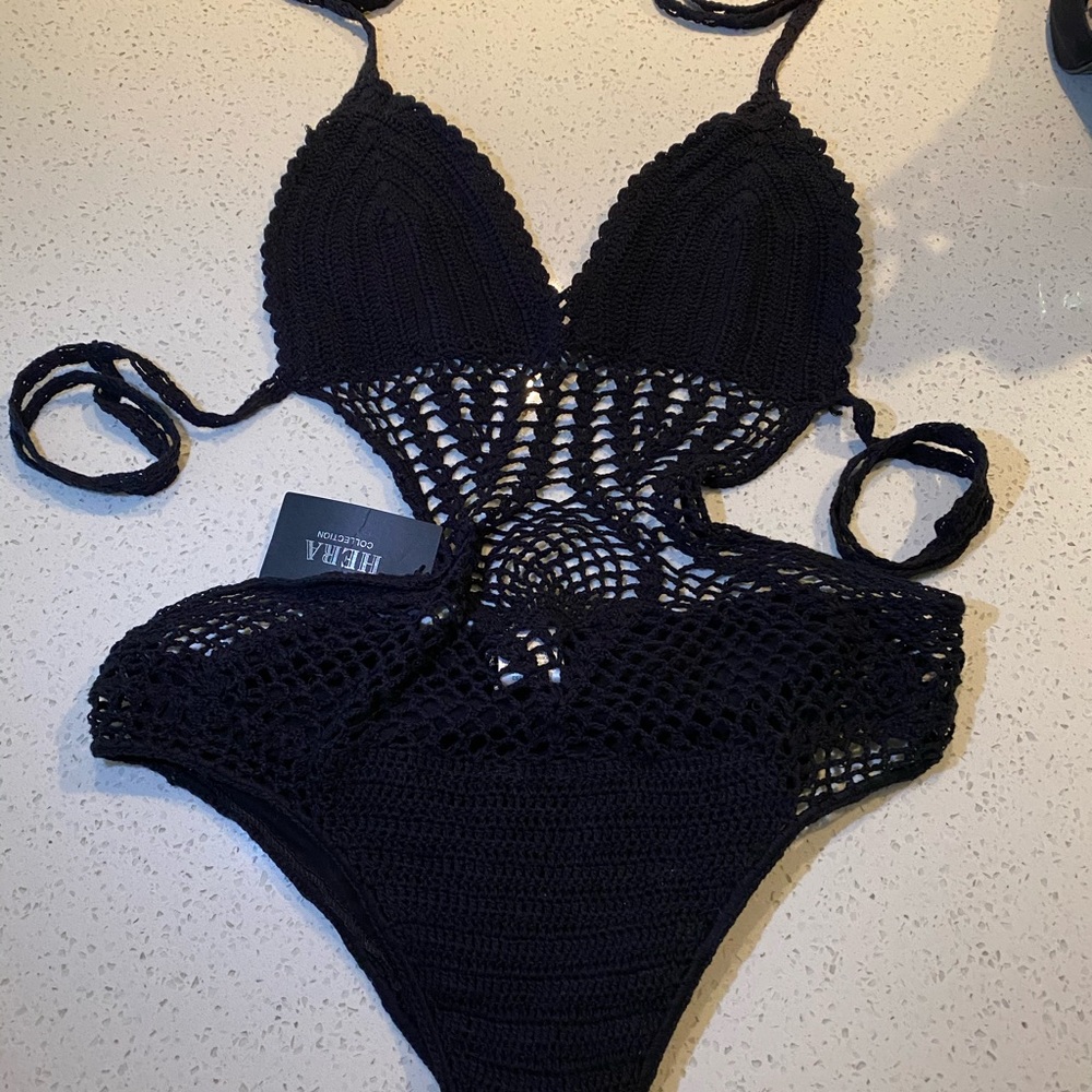 Bathing suit